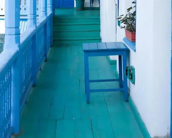 西平漏水检测