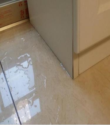 西平漏水检测 厕所漏水怎么检测?